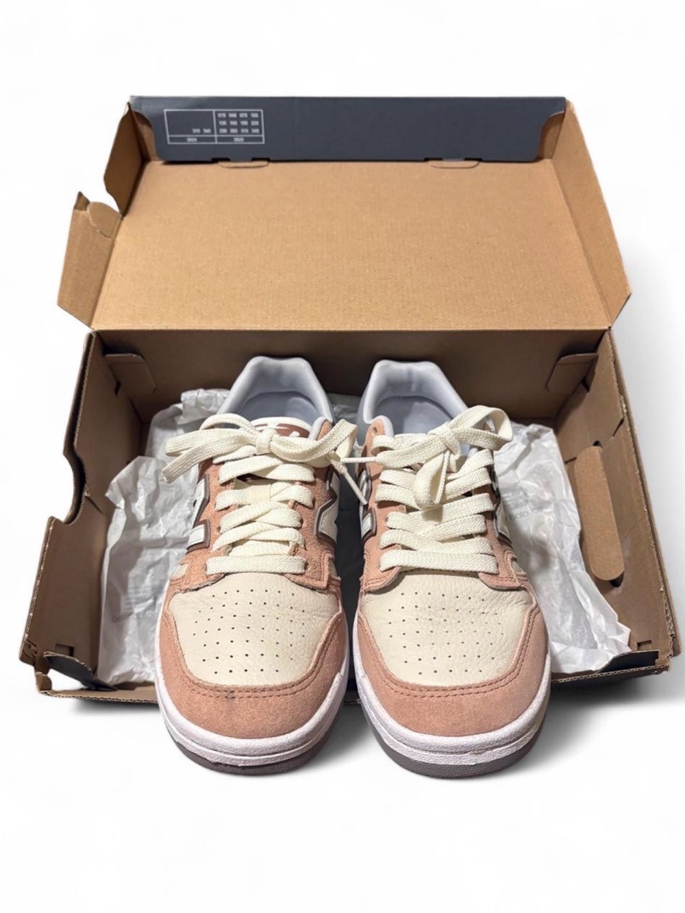 New Balance 480 Sneakers View 3